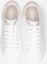 Raf Simons Orion Beige Stijlvolle Sneakers White - Thumbnail 4