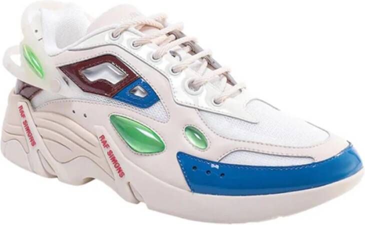 Raf Simons Kleurrijke Cylon 21 Unisex Schoenen Multicolor Dames