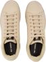 Raf Simons Leather sneakers Beige Heren - Thumbnail 2