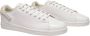 Raf Simons Orion Beige Stijlvolle Sneakers White - Thumbnail 6