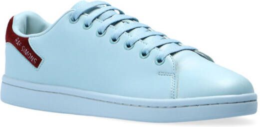 Raf Simons Orion sneakers Blauw Dames