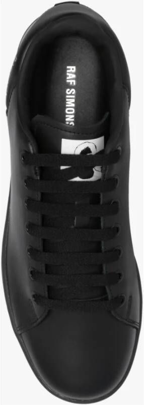 Raf Simons Orion sneakers Zwart Dames