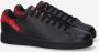 Raf Simons Orion sneaker van leer met nubuck details - Thumbnail 4