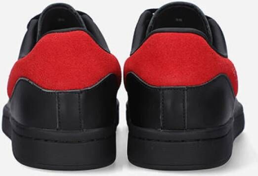 Raf Simons Orion Sneakers Zwart Heren