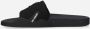 Raf Simons Zwarte Astra Flip-Flops Black Dames - Thumbnail 8