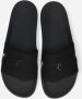 Raf Simons Zwarte Astra Flip-Flops Black Dames - Thumbnail 9