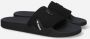 Raf Simons Zwarte Astra Flip-Flops Black Dames - Thumbnail 10