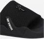 Raf Simons Zwarte Astra Flip-Flops Black Dames - Thumbnail 12