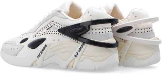 Raf Simons Sneakers Beige Dames