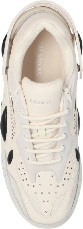 Raf Simons Sneakers Beige Dames