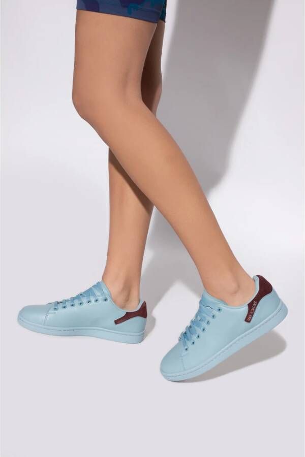 Raf Simons sneakers Blauw Dames