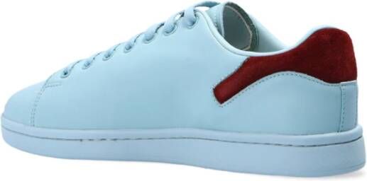 Raf Simons sneakers Blauw Dames