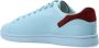 Raf Simons Blauwe Orion Schoenen Blue Dames - Thumbnail 7