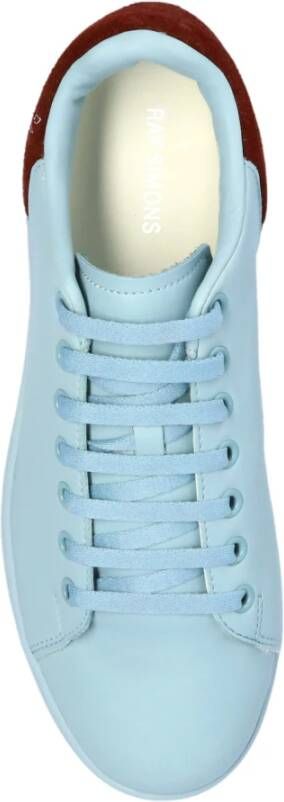 Raf Simons sneakers Blauw Dames