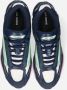 Raf Simons Sneakers Blauw Heren - Thumbnail 4