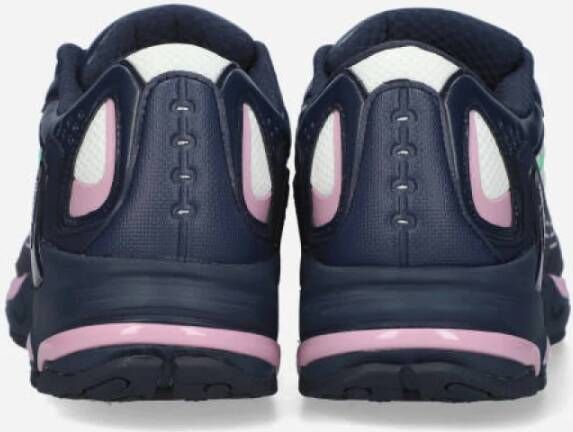 Raf Simons Sneakers Blauw Heren