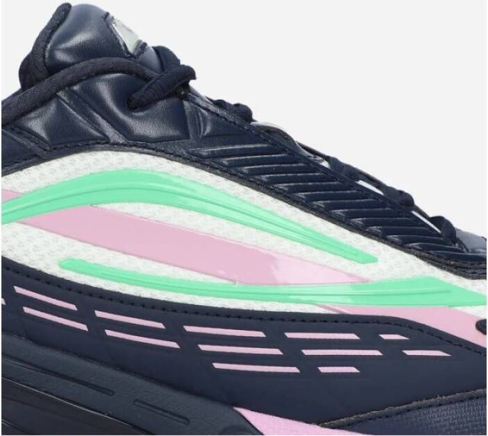 Raf Simons Sneakers Blauw Heren