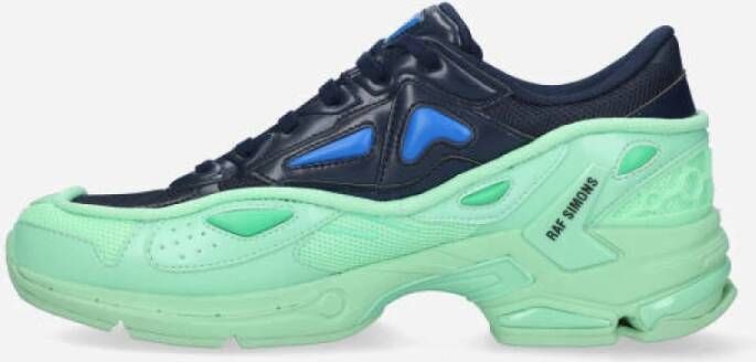 Raf Simons Sneakers Groen Heren