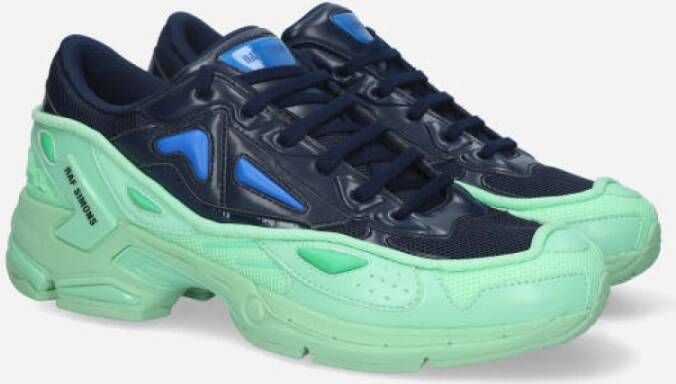 Raf Simons Sneakers Groen Heren