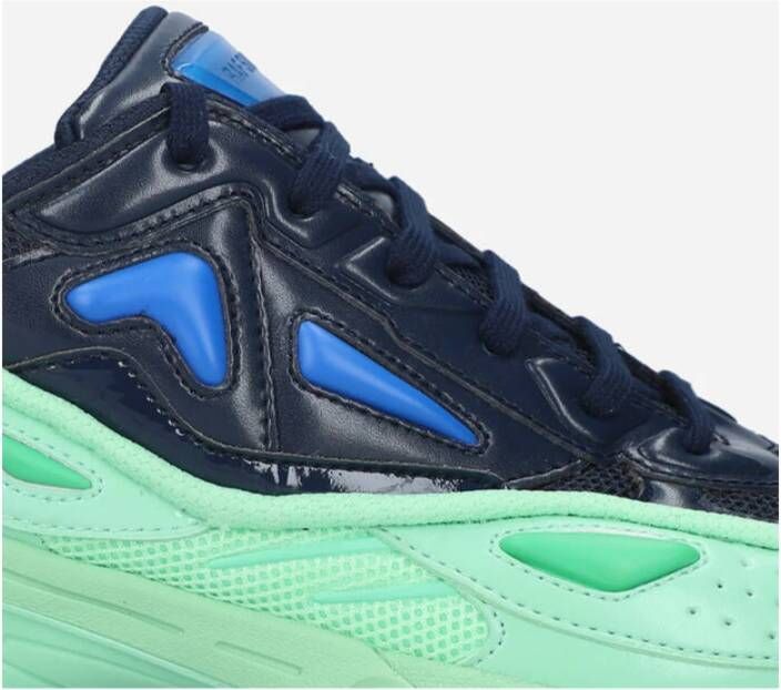 Raf Simons Sneakers Groen Heren