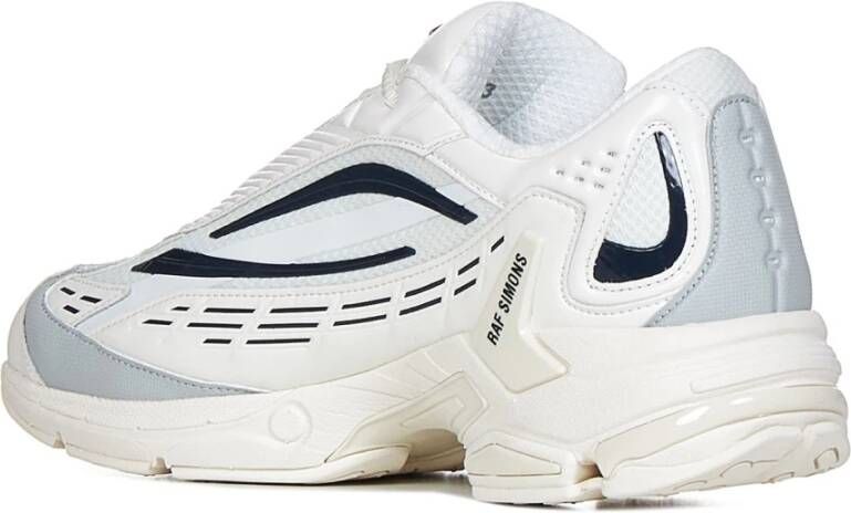 Raf Simons Sneakers Wit Heren