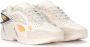 Raf Simons Cylon-21 Witte Schoenen Multicolor Dames - Thumbnail 4