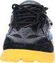 Raf Simons Cylon 21 sneakers Zwart Dames - Thumbnail 4