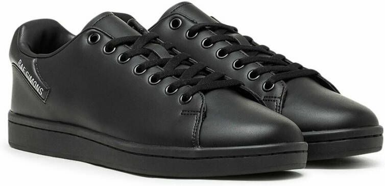 Raf Simons Sneakers Zwart Dames