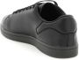 Raf Simons Unieke Unisex Schoenen met Innovatief Design Black Dames - Thumbnail 10