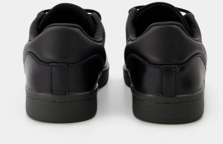 Raf Simons Sneakers Zwart Heren