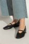 Rag & Bone Ballet Flats Spire Mary Jane Black Dames - Thumbnail 2