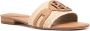 Lauren Ralph Lauren Slippers ALEGRA-SANDALS-SLIDE - Thumbnail 4