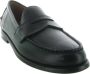 Polo Ralph Lauren Penny loafers van echt leer model 'ALSTON' - Thumbnail 5