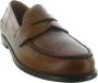 Polo Ralph Lauren Penny loafers van echt leer model 'ALSTON' - Thumbnail 4