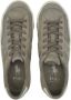 Ralph Lauren Beige Suède Heren Sneakers Beige Heren - Thumbnail 6