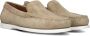 POLO RALPH LAUREN Ralph Lauren Loafers Heren Merton Venetian Maat: 45 Materiaal: Suède Kleur: Beige - Thumbnail 5