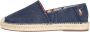 Polo Ralph Lauren Klassieke Espadrilles voor Mannen en Vrouwen Blue Heren - Thumbnail 9