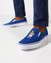 Ralph Lauren Stijlvolle Sneakers voor Mannen en Vrouwen Blue Heren - Thumbnail 7