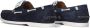 POLO RALPH LAUREN Ralph Lauren Loafers Heren Merton Boat Maat: 41 Materiaal: Suède Kleur: Blauw - Thumbnail 5