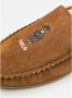 Ralph Lauren Stijlvolle Loafers voor Heren Brown Heren - Thumbnail 5