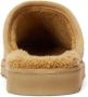 Ralph Lauren Comfortabele Pantoffels voor Dagelijks Gebruik Beige Heren - Thumbnail 4