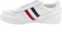 Ralph Lauren Court Schoenen White Heren - Thumbnail 7