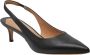 Lauren Ralph Lauren Pumps met elastisch bevestigingsriempje model 'LOLAH II' - Thumbnail 6