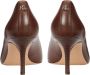 Ralph Lauren Elegante Decollete Schoenen voor Vrouwen Brown Dames - Thumbnail 3