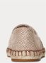 Lauren Ralph Lauren Espadrilles CAMERYN LOGO-ESPADRILLES-FLAT - Thumbnail 6