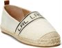 Ralph Lauren Espadrilles Beige Dames - Thumbnail 2