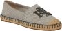 Ralph Lauren Espadrilles Gray Dames - Thumbnail 2