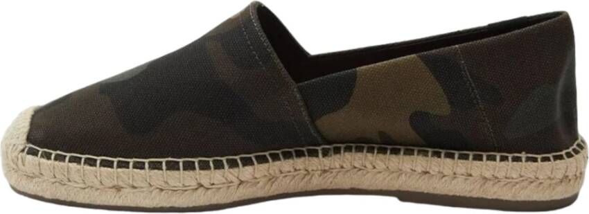 Ralph Lauren Espadrilles Multicolor Heren