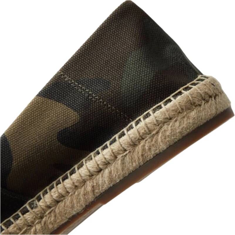 Ralph Lauren Espadrilles Multicolor Heren