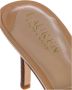 Ralph Lauren Liliana Hak Sandalen Verhoog je stijl! Beige Dames - Thumbnail 9